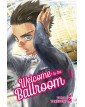 Welcome to The Ballroom 1 - Con Set di Illustration Card