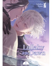 Lullaby of The Dawn 1