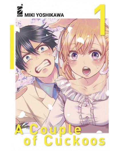 A Couple of Cuckoos 1