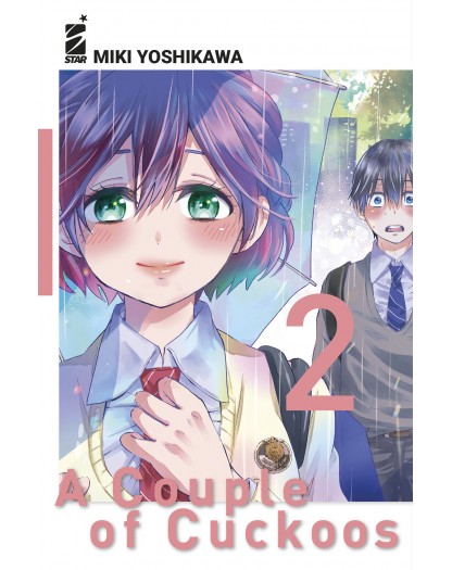 A Couple of Cuckoos 2