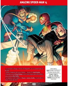 Amazing Spider-Man 14