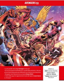 Avengers 53