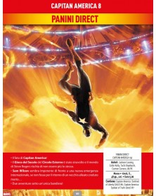 Capitan America 8