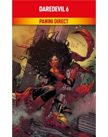 Daredevil 6