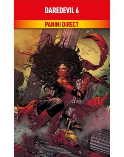 Daredevil 6