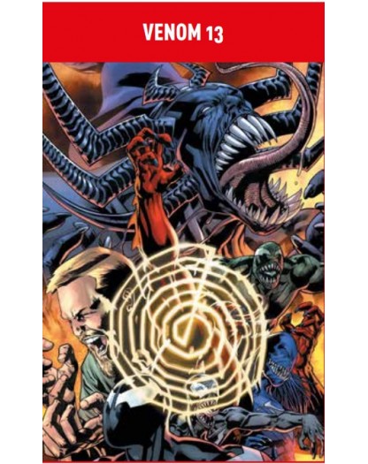 Venom 13