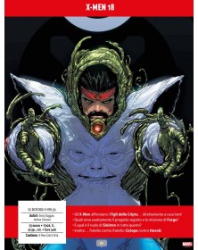 X-Men 18