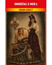 Immortal X-Men 9