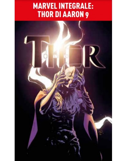 Marvel Integrale: Thor di Jason Aaron 9