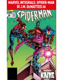 Marvel Integrale: Spider-Man di J.M. DeMatteis 26