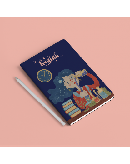 Il Taccuino di Trotula