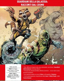 Guadiani Della Galassia - Racconti dal Cosmo