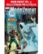 Moon Knight Vol. 3 – Sulla Strada per la Follia – Marvel Collection – Panini Comics – Italiano