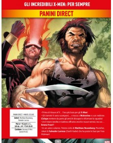 Gli Incredibili X-Men: Per Sempre