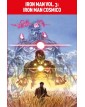 Iron Man 3: Iron Man Cosmico