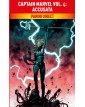 Captain Marvel 4: Accusata