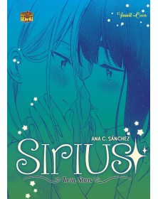 Sirius Twin Stars VARIANT STAR SHOP