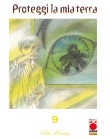 Proteggi la mia terra 9