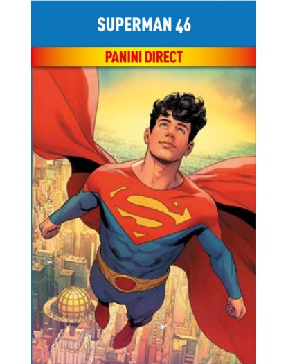 Superman 46