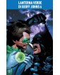 Lanterna Verde di Geoff Johns 6