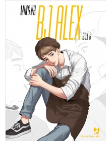 Bj Alex - Box 6 (Vol 11-12)