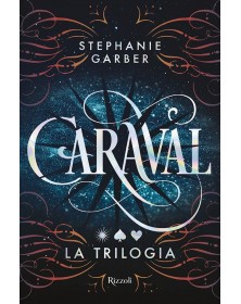 Caraval - La Trilogia