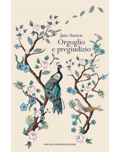 Orgoglio e Pregiudizio