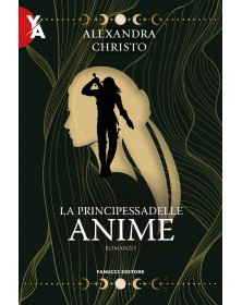 La Principessa delle Anime