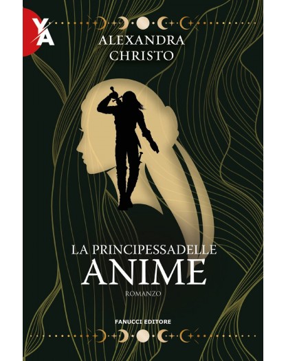 La Principessa delle Anime
