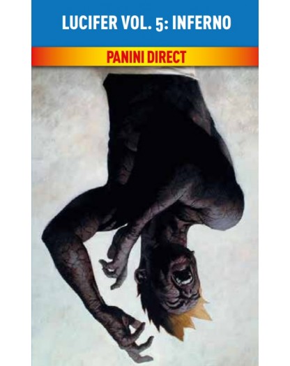 Lucifer 5: Inferno