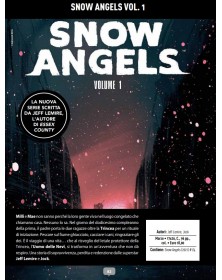 Snow Angels 1