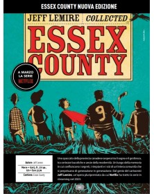 Essex County Nuova Edizione