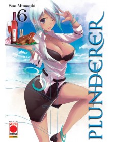 Plunderer 6