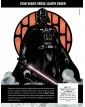 Star Wars-Verse: Darth Vader