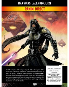 Star Wars: L'alba degli Jedi