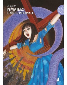 Remina – L’Astro Infernale – Volume Unico – Umami – Edizioni Star Comics – Italiano