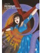 Remina – L’Astro Infernale – Volume Unico – Umami – Edizioni Star Comics – Italiano