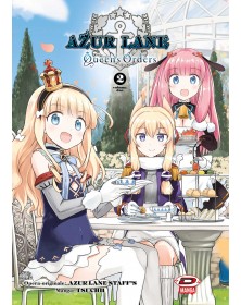 Azur Lane - Queen's Orders 2