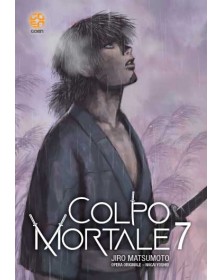 Colpo mortale 7