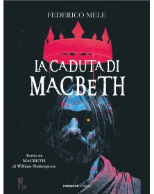 La caduta di Macbeth da William Shakespeare