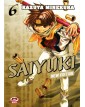 Saiyuki New Edition 6