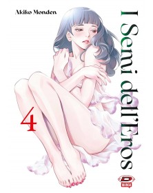 I semi dell'Eros 4 - Dynit - Italiano