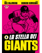 La stella dei Giants 6