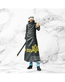 One Piece Trafalgar Grandista Nero - Banpresto