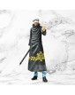 One Piece Trafalgar Grandista Nero - Banpresto