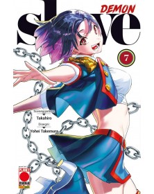 Demon Slave 7