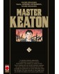 Master Keaton 12 - Prima ristampa
