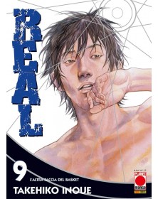 Real 9 - Ristampa