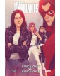 The Variants: Jessica Jones vs Jessica Jones