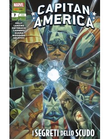 Capitan America 7